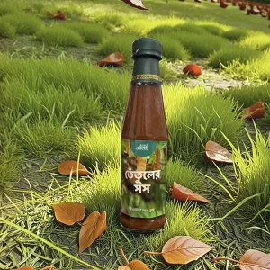 Tetul Sauce