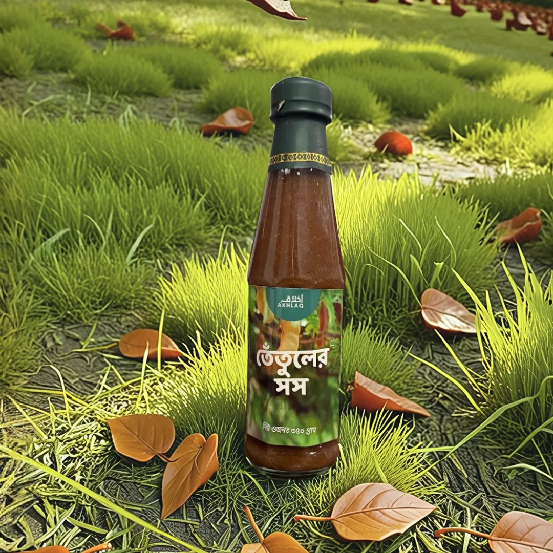 Tetul Sauce