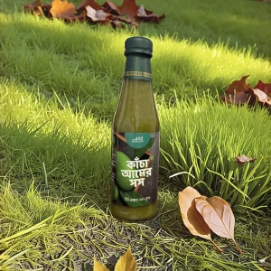 Green Mango Sauce