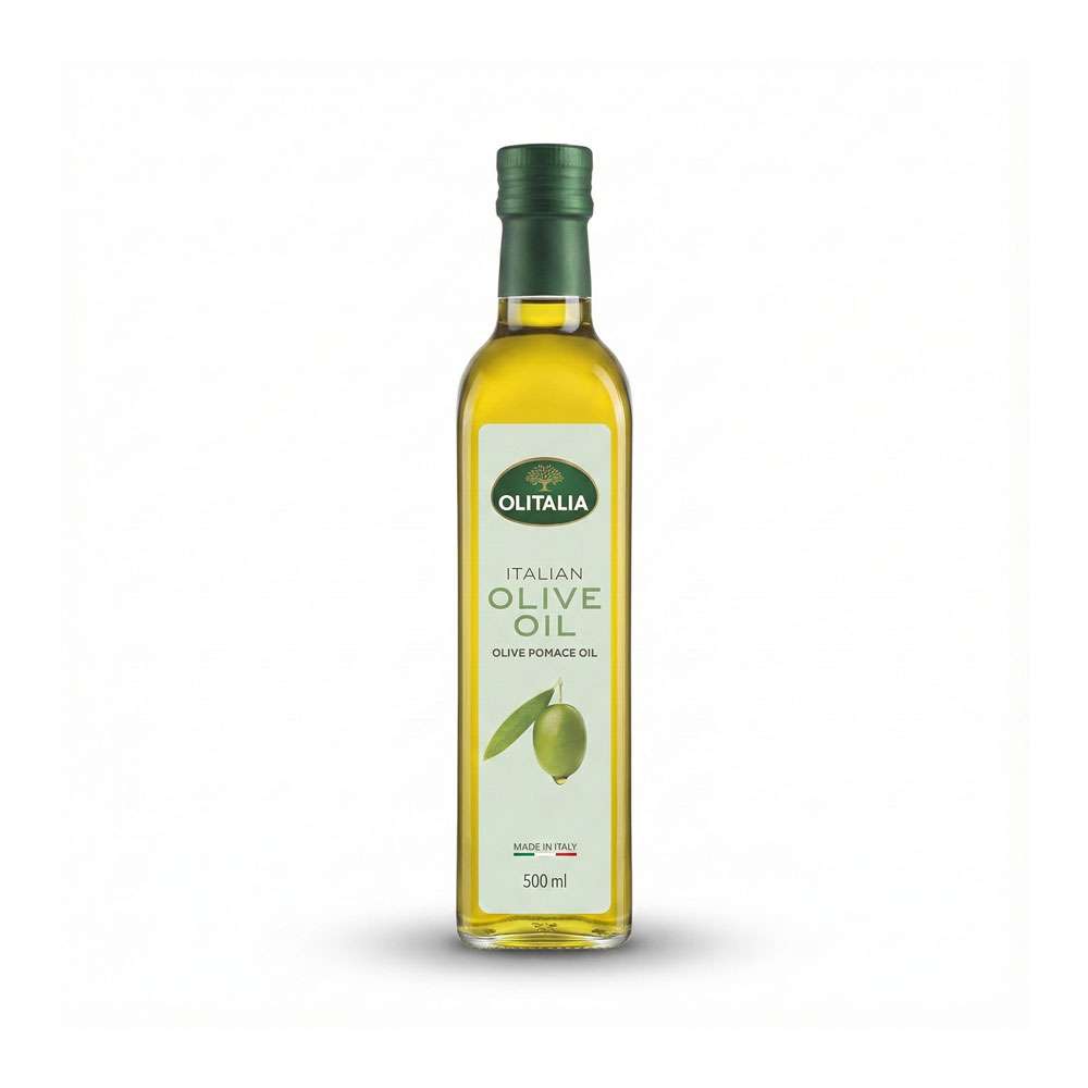 Olitalia Pomace Olive Oil 500ml
