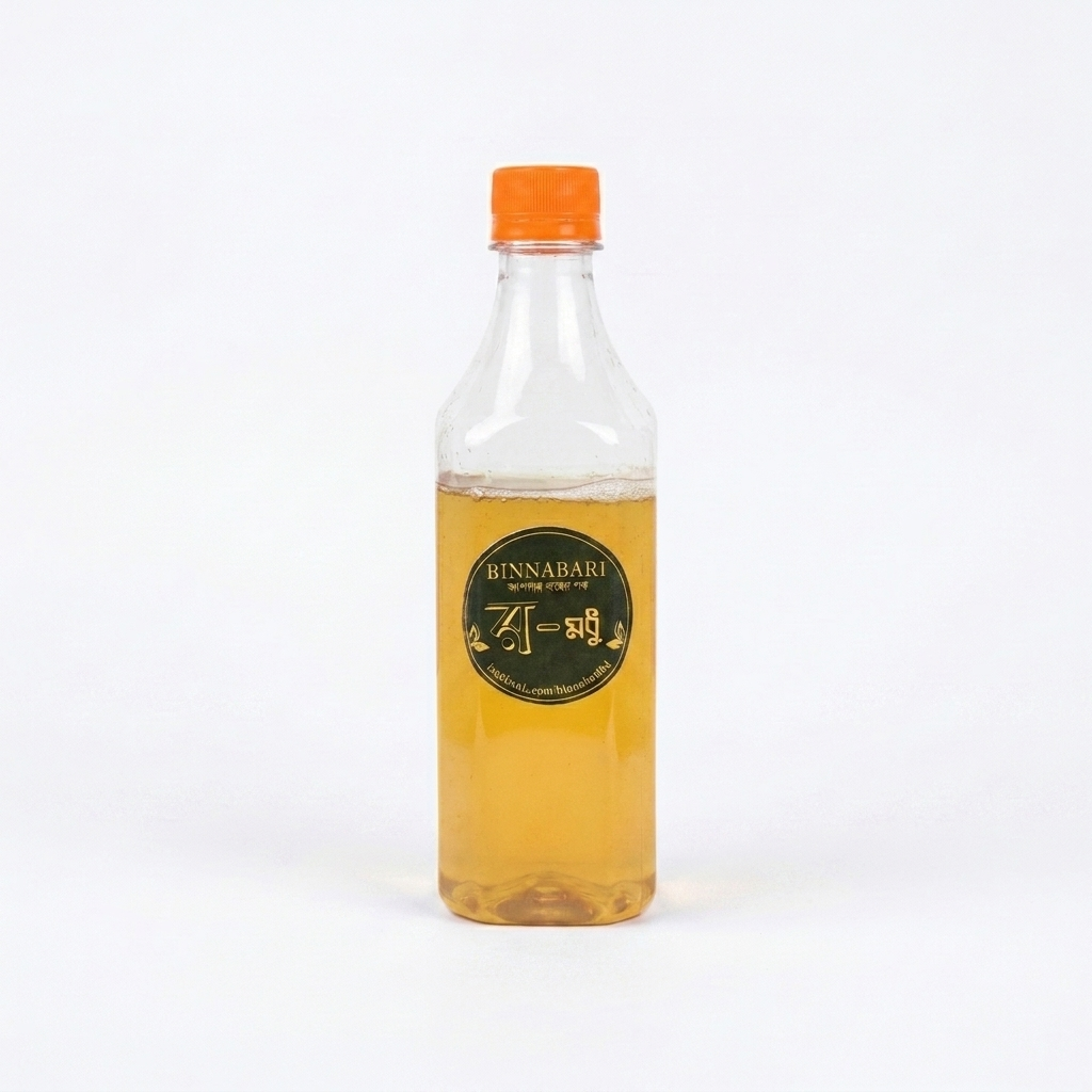 Lichi Honey (লিচু মধু)